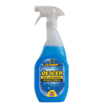 Sliverhook 720ml Trigger Spray De-Icer